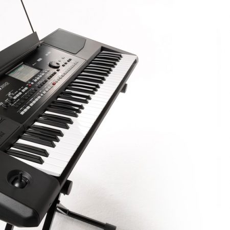 科音 KORG PA300 合成器 音乐工作站