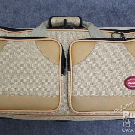 正品 Kava 豪华 GT5/GT6/GT8/GT10 适用效果器包 棕色