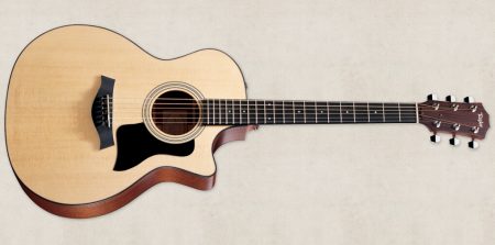 泰勒 Taylor 314ce