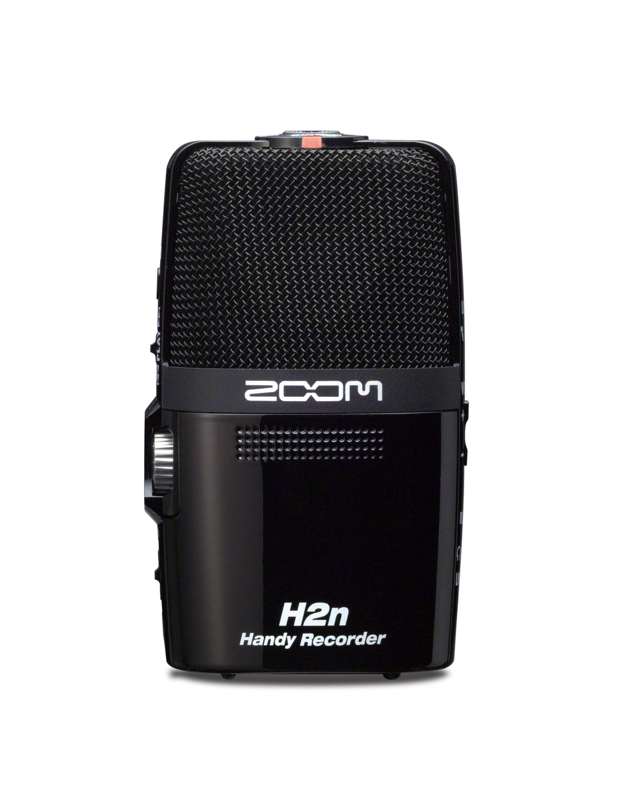 ZOOM H2N 2GB 录音笔 4种麦克风可调 USB声卡