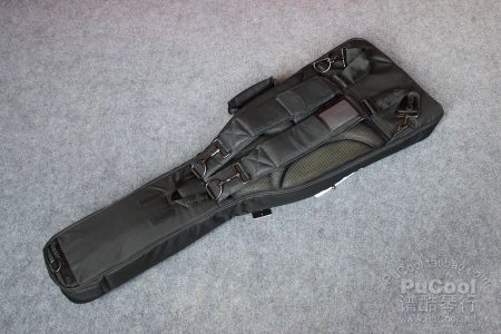 正品 bombgere 豪华 电贝司包 电贝斯包 电BASS包 迷彩 - 图片 5