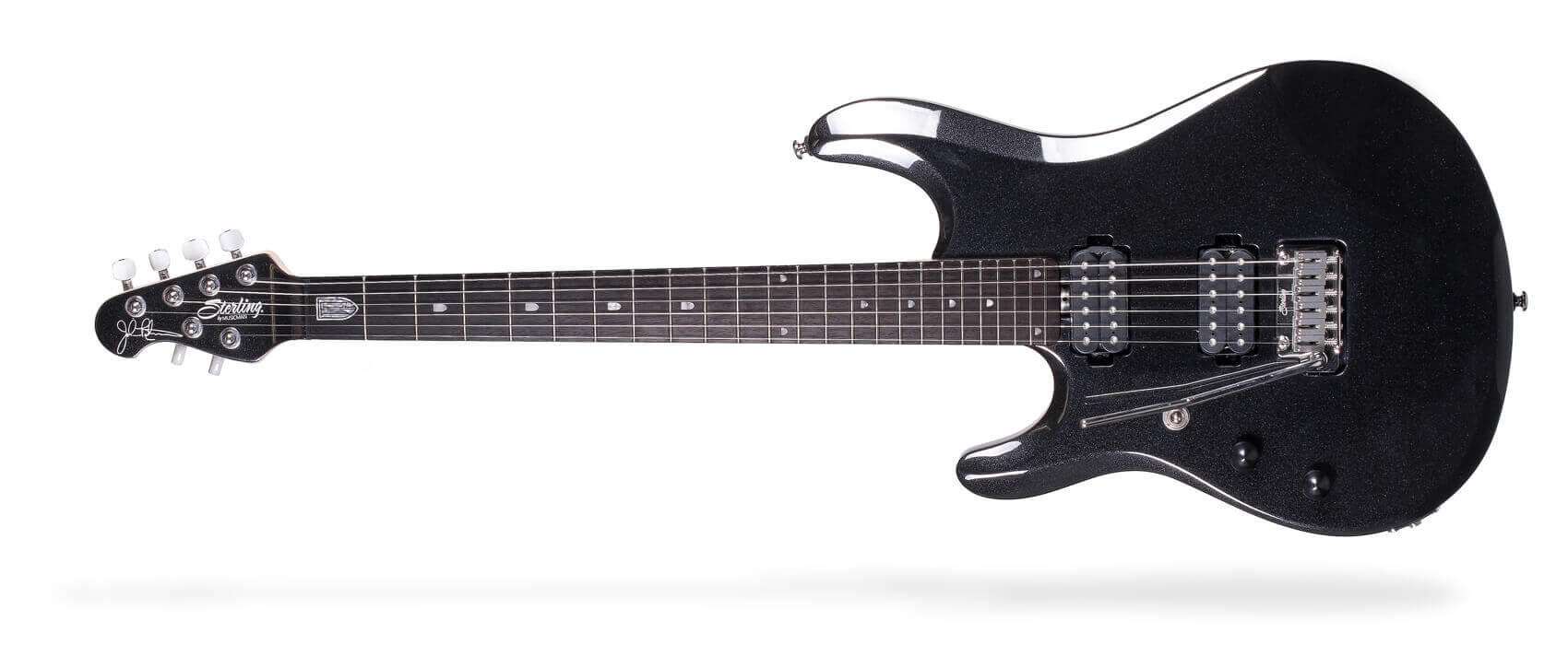 Sterling by Musicman JP60 梦剧院 John Petrucci 签名款 电吉他