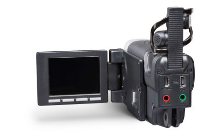 ZOOM Q4 专业录音摄影机一体机 吉他弹唱 Q3HD升级 中文电源