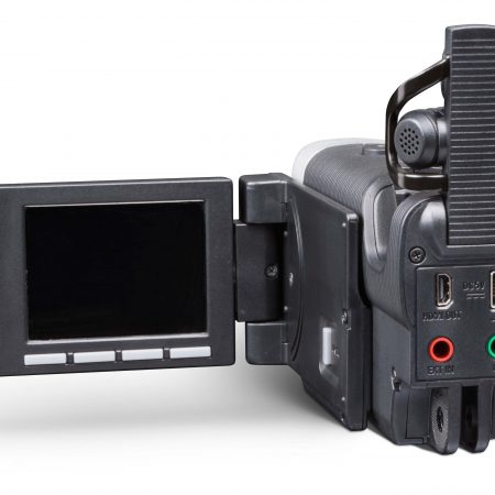 ZOOM Q4 专业录音摄影机一体机 吉他弹唱 Q3HD升级 中文电源