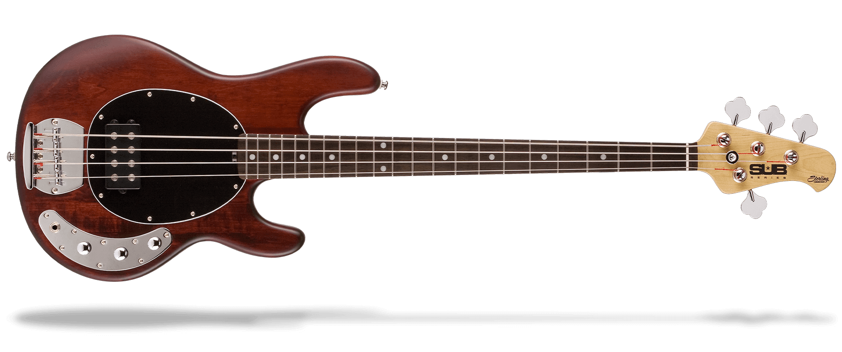 Sterling By Musicman RAY4 Ray5 电贝斯 SUB系列 印尼进口