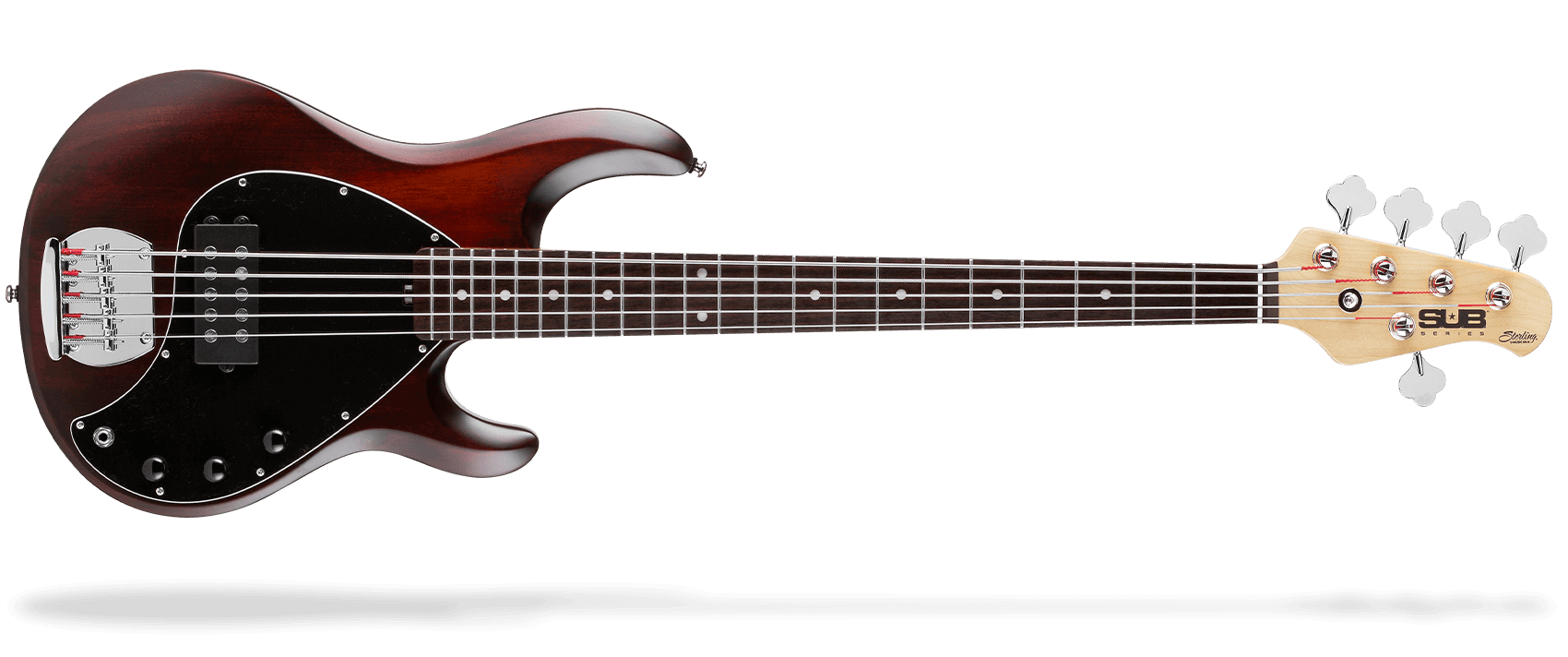 Sterling By Musicman RAY4 Ray5 电贝斯 SUB系列 印尼进口