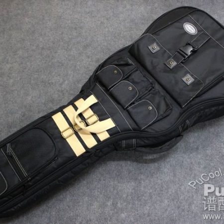 新款 正品 Kava 豪华款 40寸 41寸 民谣吉他包 25mm 加厚