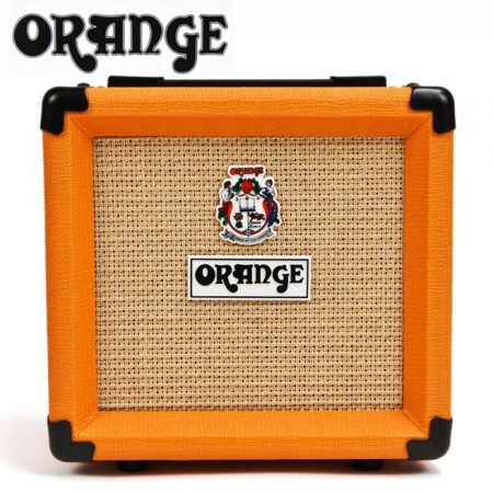 正品 Orange 橘子 PPC108 Cab 小小强 吉他箱体 电吉他音箱