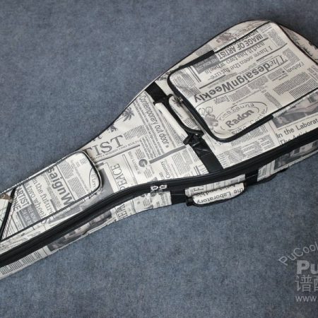 正品 superbag 木吉他包 民谣吉他包 个性琴包40寸41寸复古升级版