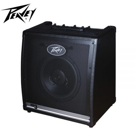 正品 百威 Peavey KB3 多功能 键盘电子鼓 电吉他贝司音箱 音响