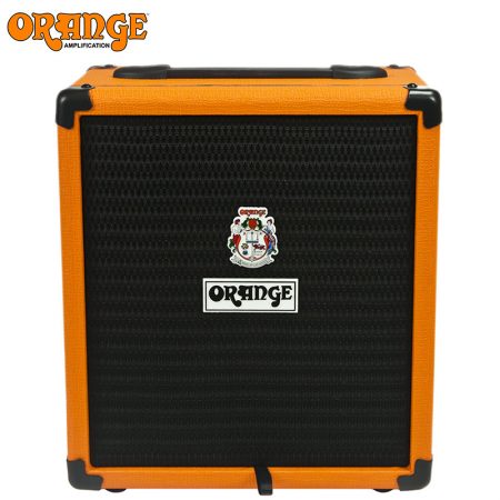 Orange 橘子音箱 Crush PiX Bass CR25BX 25BX 贝斯音箱 贝司音箱