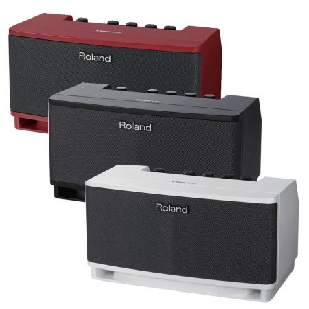 正品 罗兰 Roland CUBE Lite 电吉他音箱 木吉他电箱琴音箱 音响