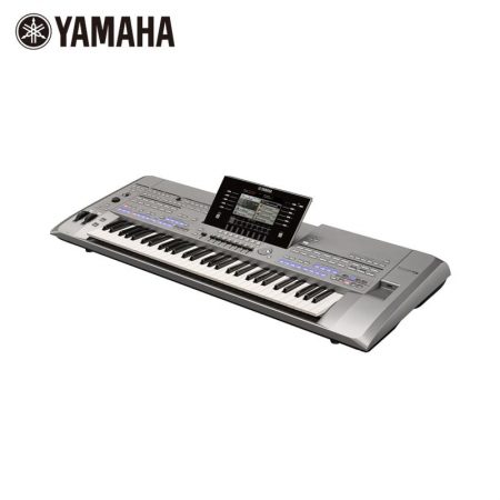Yamaha 雅马哈 Tyros5-61 音乐工作站 61键 超清晰音色 电子琴