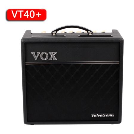 正品 VOX VT40+ 前级电子管音箱 电吉他音箱
