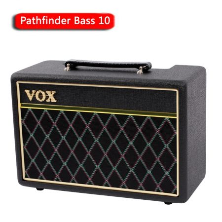 正品 VOX Pathfinder Bass 10 电贝司音箱 贝斯音箱 贝司音响