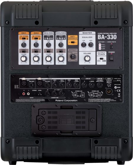 Roland罗兰 BA-330音箱