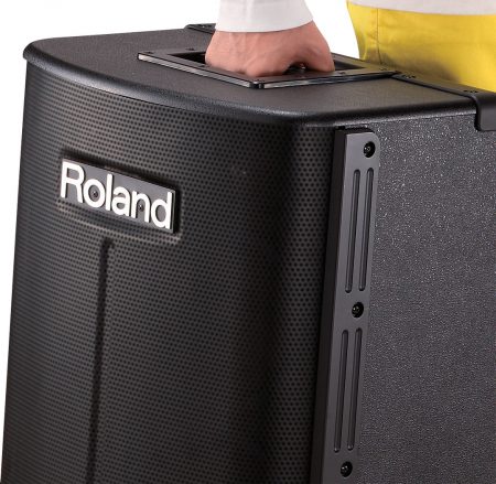 Roland罗兰 BA-330音箱