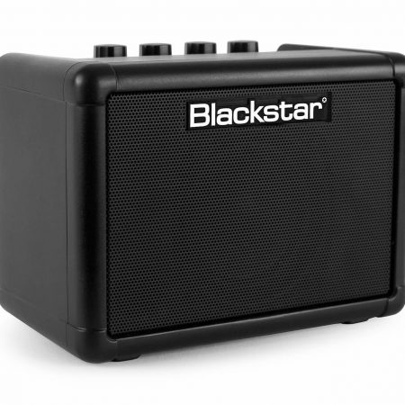 BlackStar Fly Mini 电吉他音箱