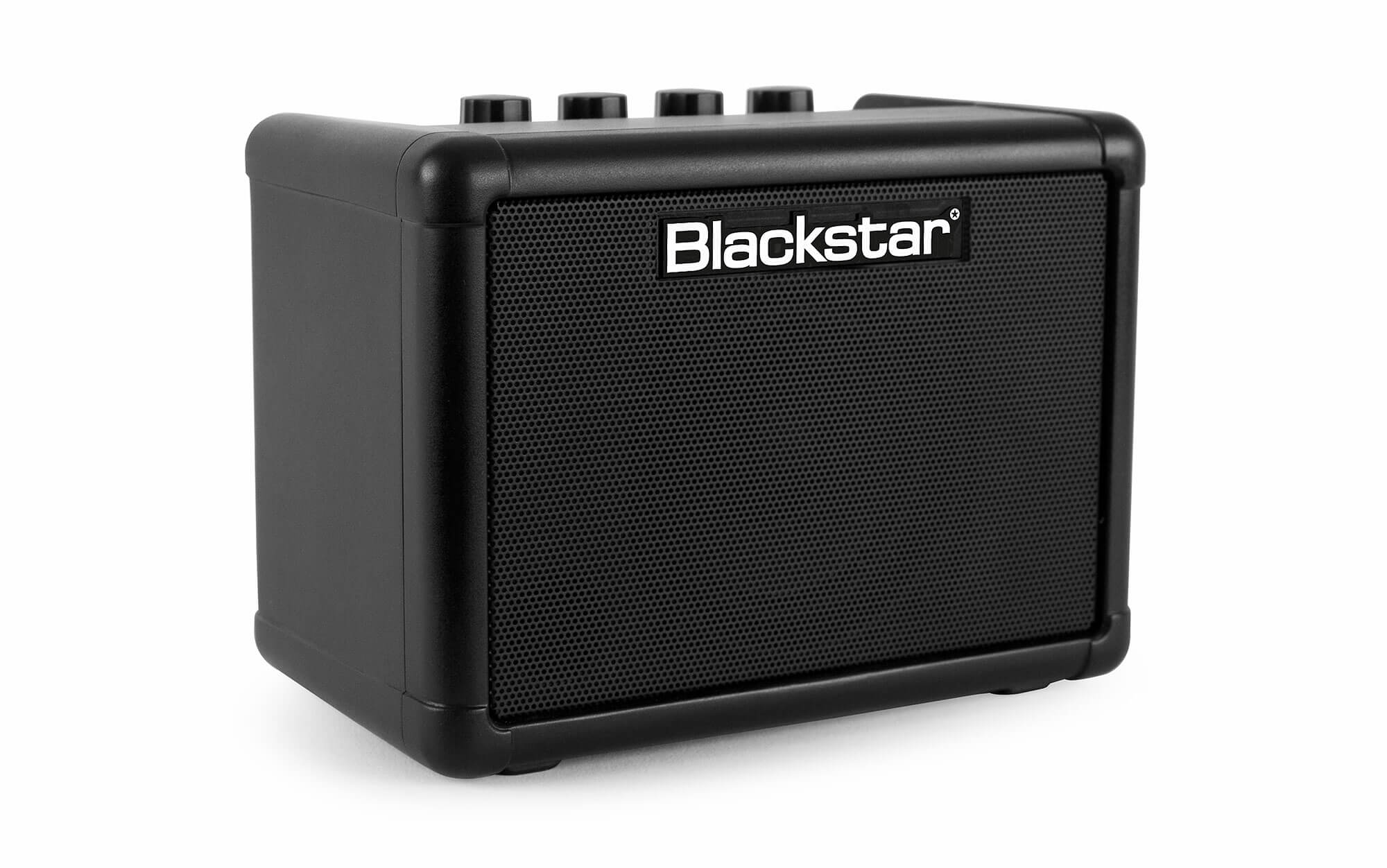 BlackStar Fly Mini 电吉他音箱