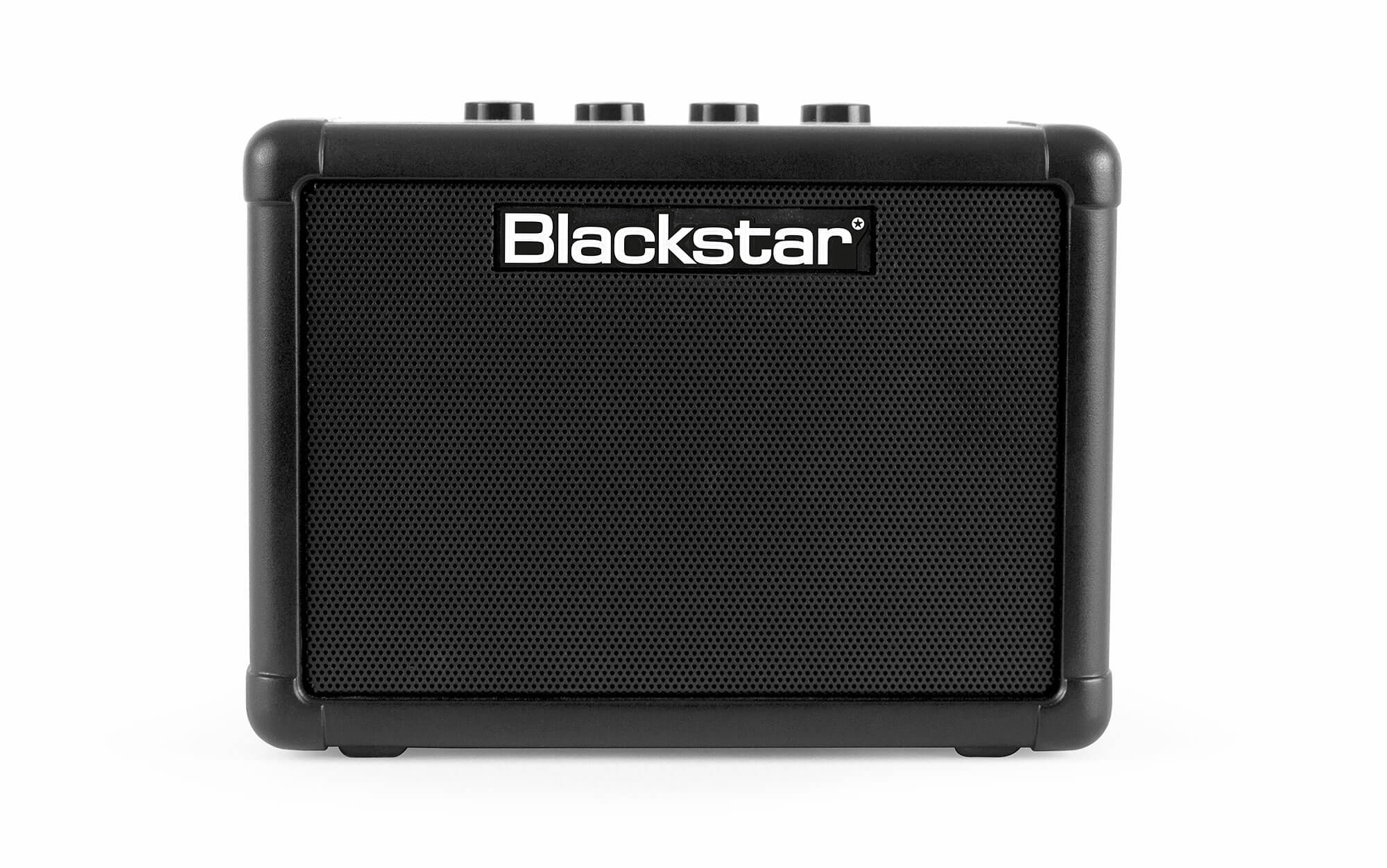 BlackStar Fly Mini 电吉他音箱