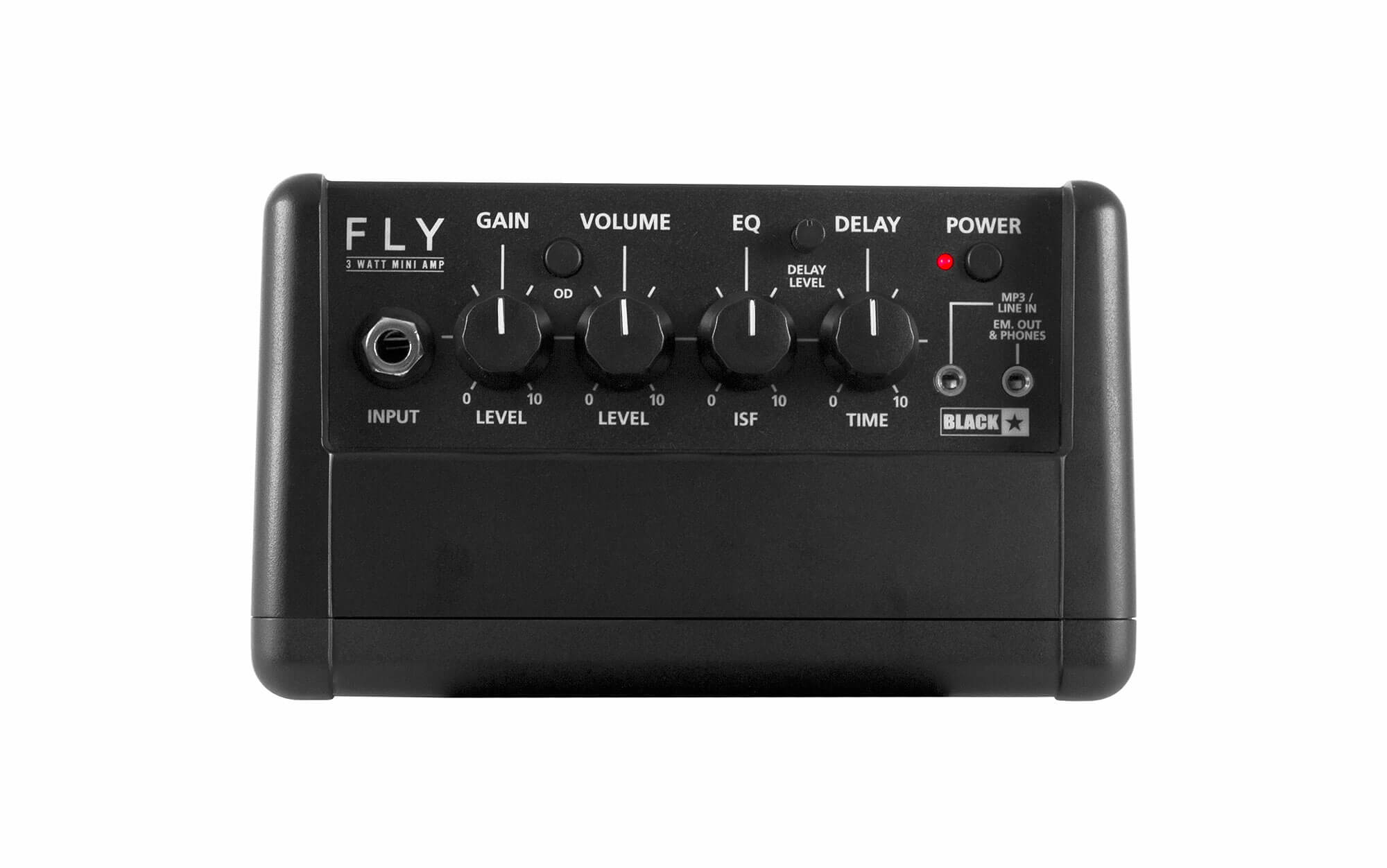 BlackStar Fly Mini 电吉他音箱