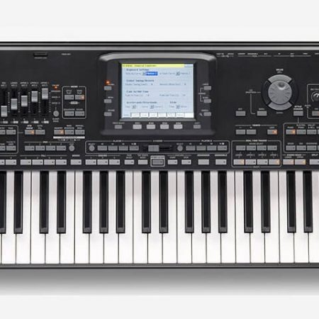 科音 KORG PA3X 61键 76键 合成器