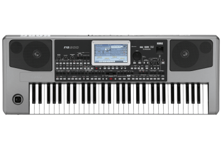 科音 KORG PA900 61键 合成器 音乐工作站