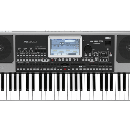 科音 KORG PA900 61键 合成器 音乐工作站