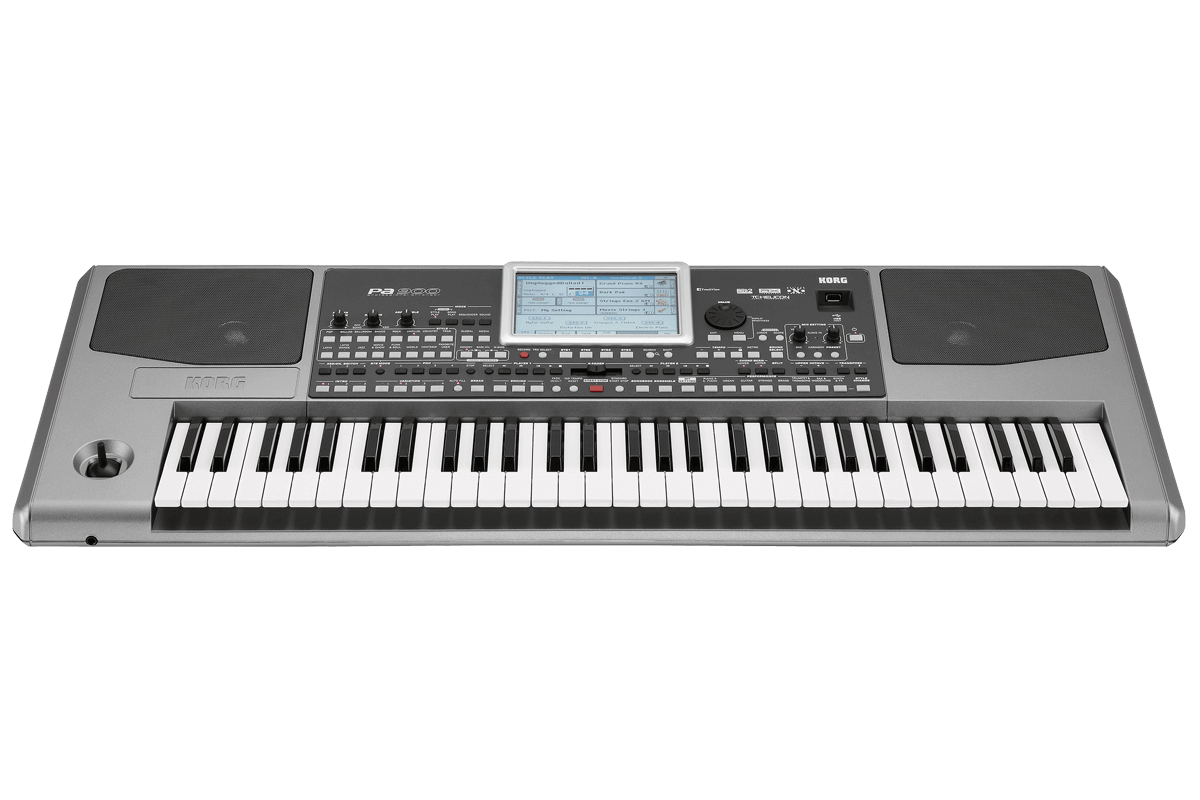 科音 KORG PA900 61键 合成器 音乐工作站