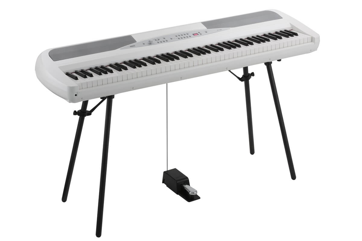 科音 KORG SP280 SP-280 88键重锤电钢琴 电子数码钢琴 电子钢琴