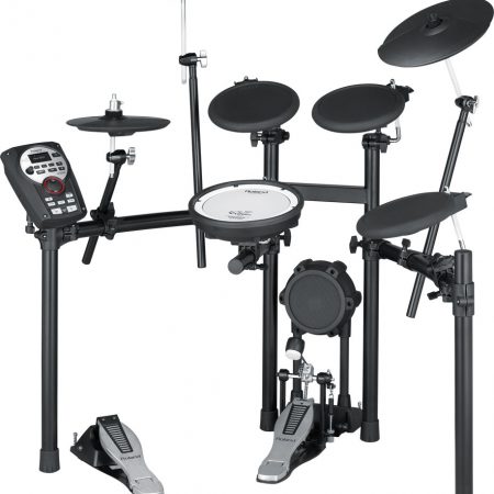 罗兰 Roland V-Drum 套鼓 TD-11K 电鼓 电架子鼓