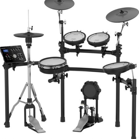 罗兰 Roland V-Drum TD-25K 电鼓 电架子鼓 套鼓