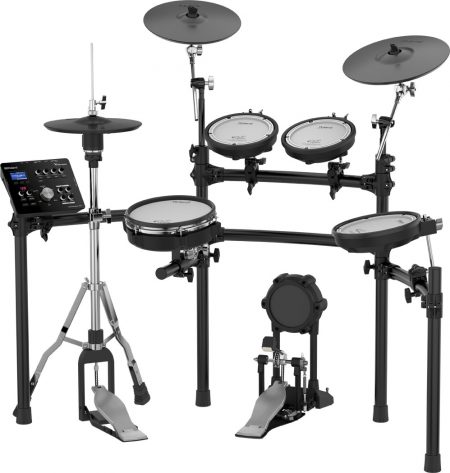 罗兰 Roland V-Drum TD-25K 电鼓 电架子鼓 套鼓