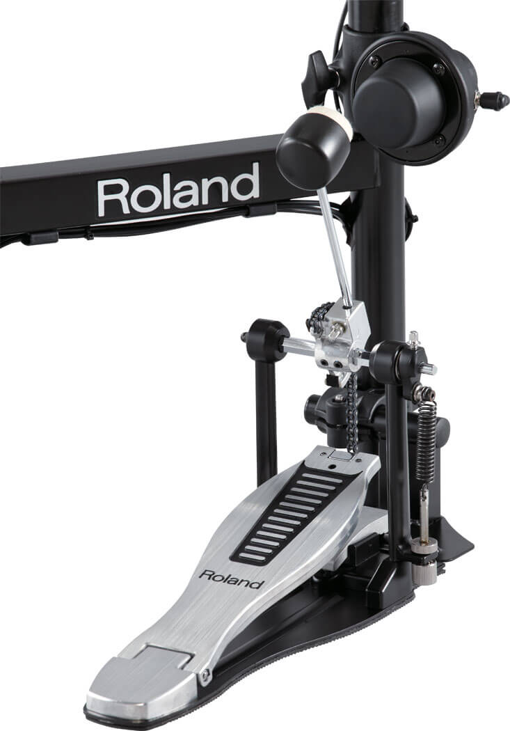 罗兰电鼓 ROLAND TD4KP TD-4KP 可折叠 电鼓 电子鼓 架子鼓爵士鼓