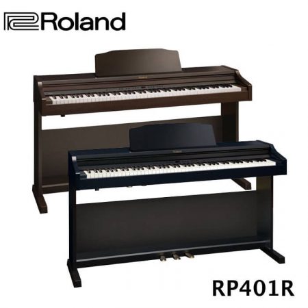 罗兰 Roland RP401R 88键 电子数码钢琴 重锤