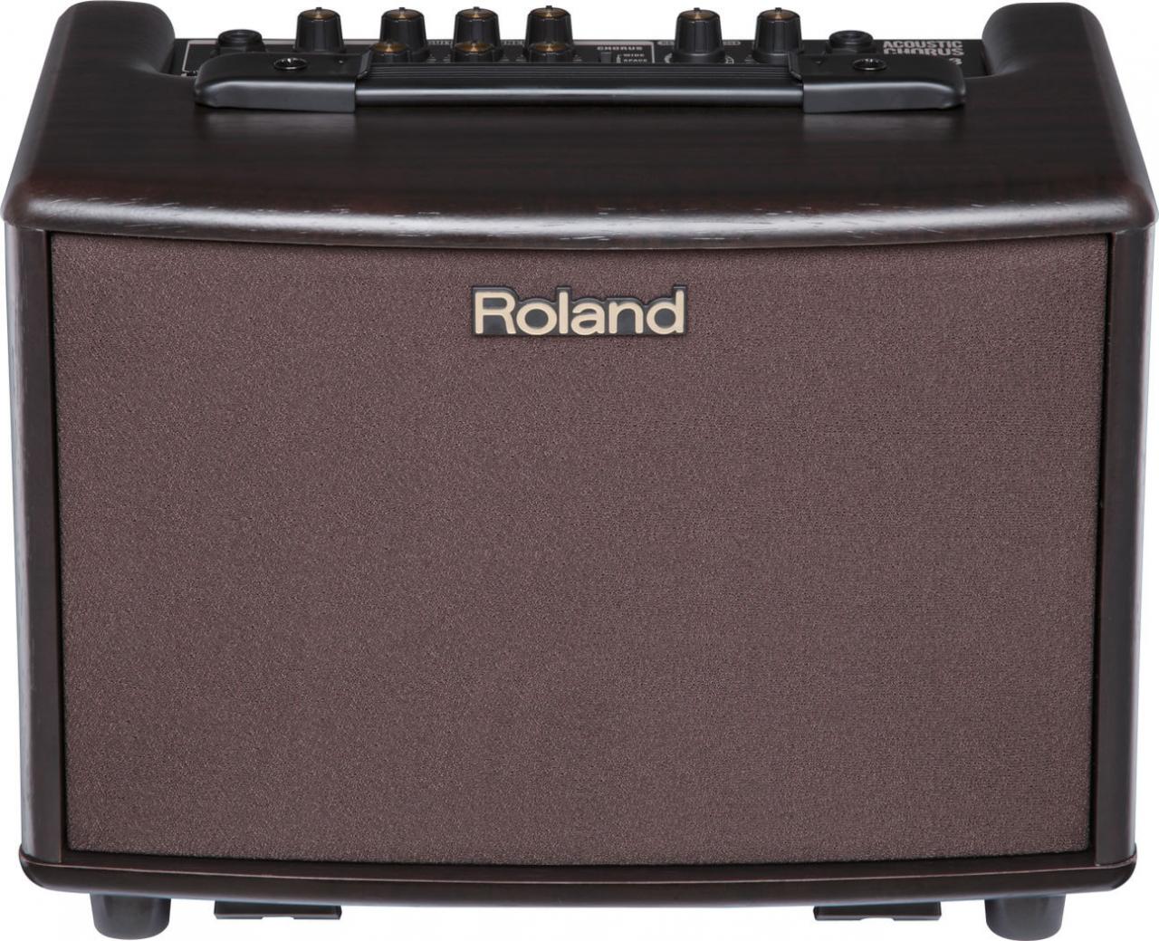 罗兰 Roland AC-33 原声吉他音箱