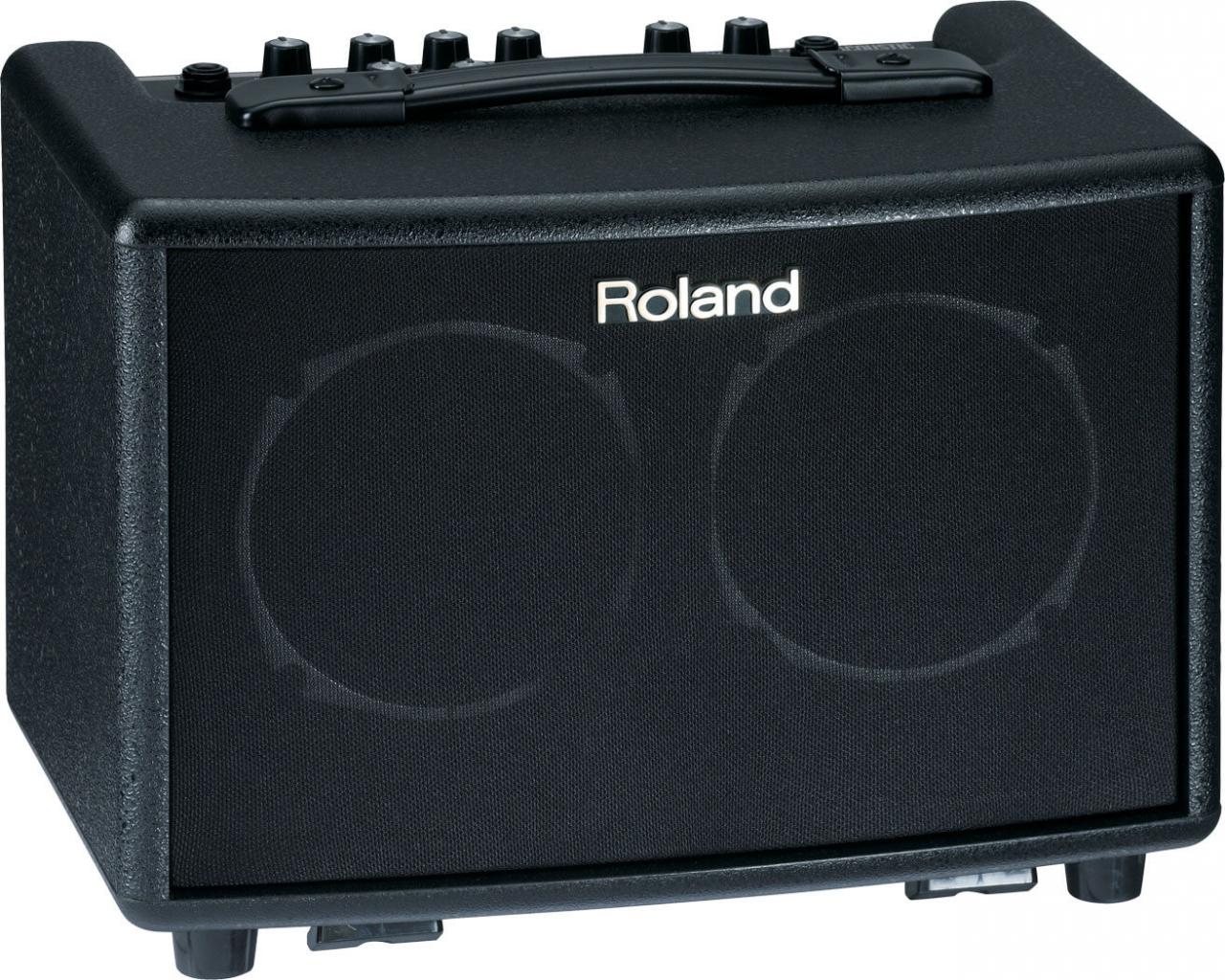 罗兰 Roland AC-33 原声吉他音箱