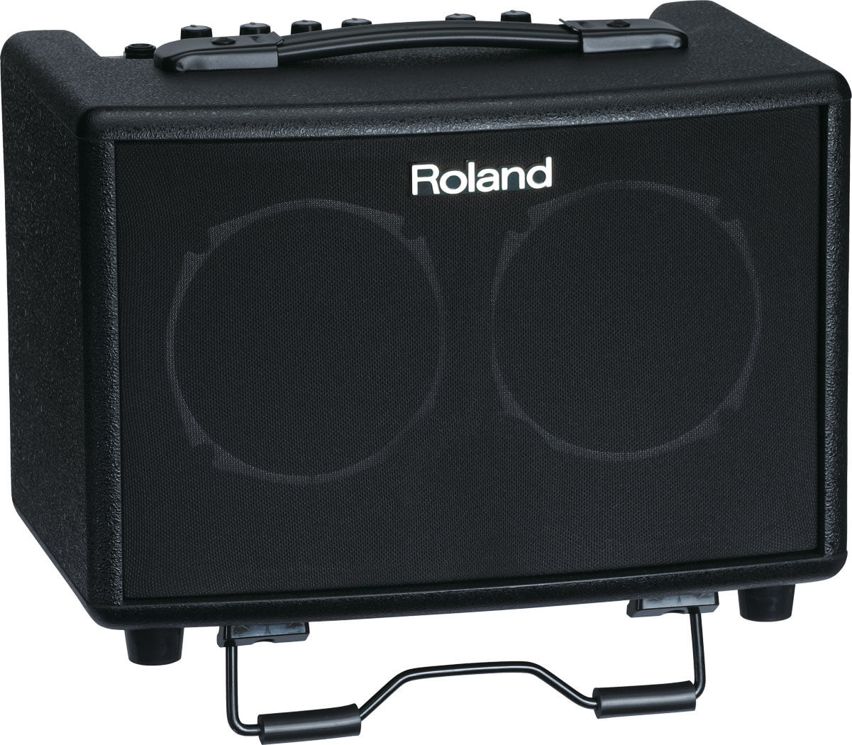 罗兰 Roland AC-33 原声吉他音箱