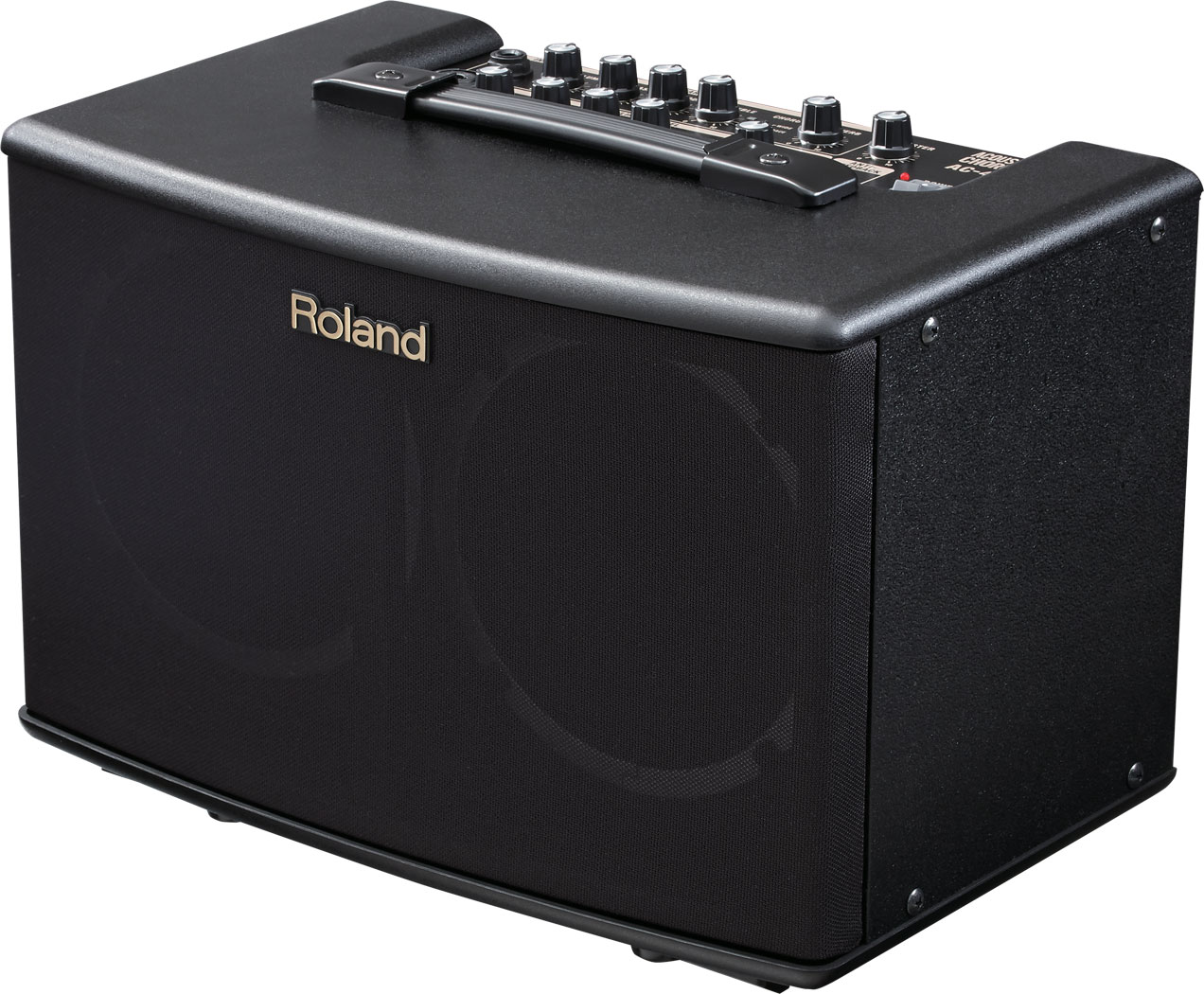 罗兰 Roland AC-40 吉他音箱