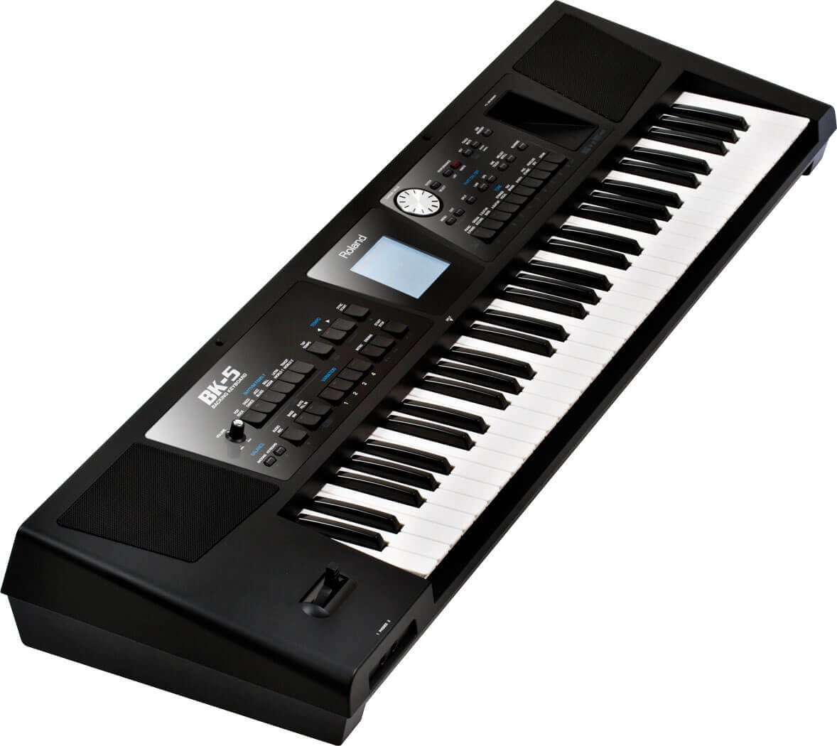 罗兰 Roland BK-5 合成器 编曲键盘 智能自动伴奏电子琴