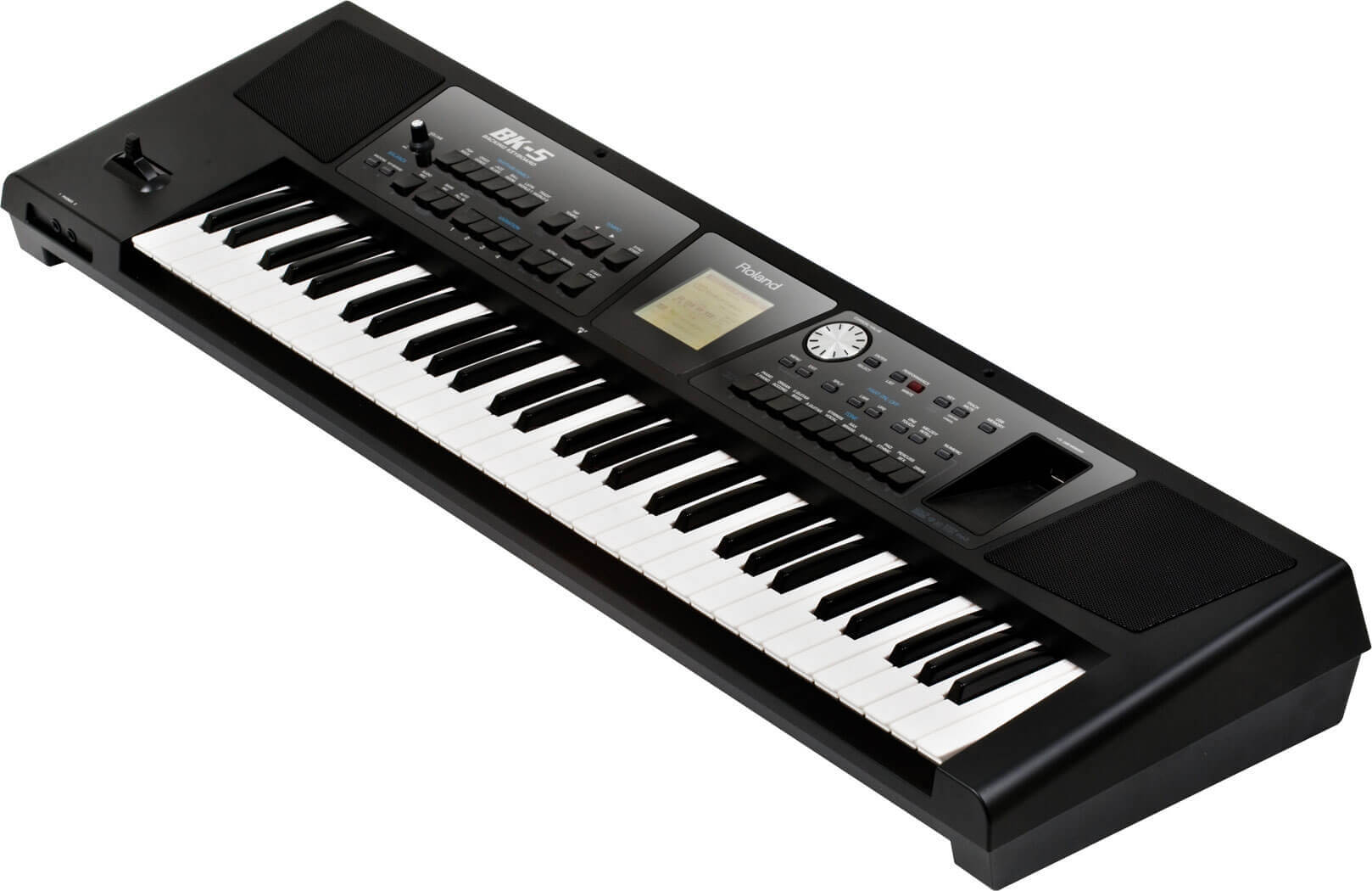罗兰 Roland BK-5 合成器 编曲键盘 智能自动伴奏电子琴