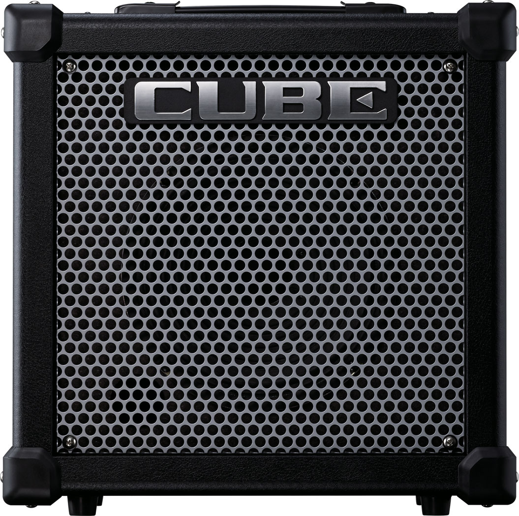 罗兰 Roland CUBE 20GX 吉他音箱