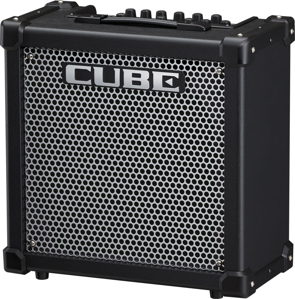 罗兰 Roland CUBE 40GX 吉他音箱