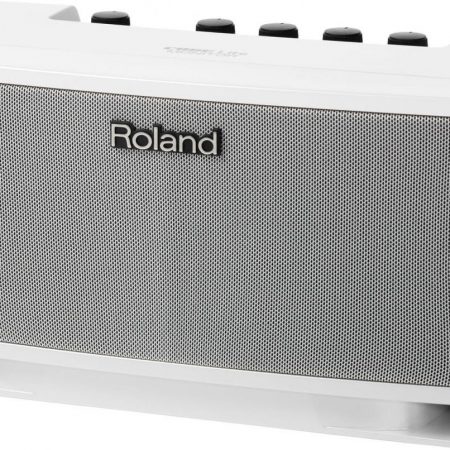 罗兰 Roland CUBE Lite MONITOR 便携式监听音箱 CUBE-LM