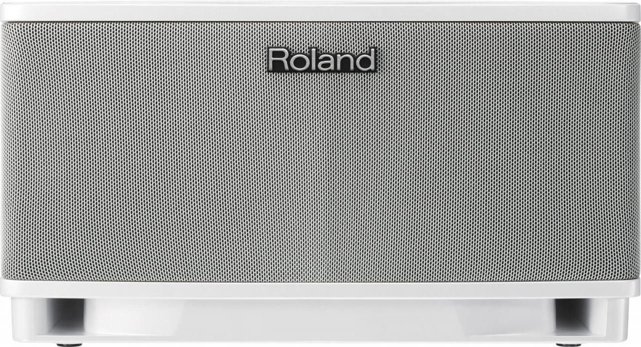 罗兰 Roland CUBE Lite MONITOR 便携式监听音箱 CUBE-LM