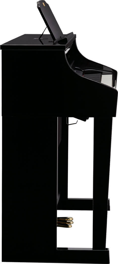 罗兰 Ralond  HP508 电钢琴