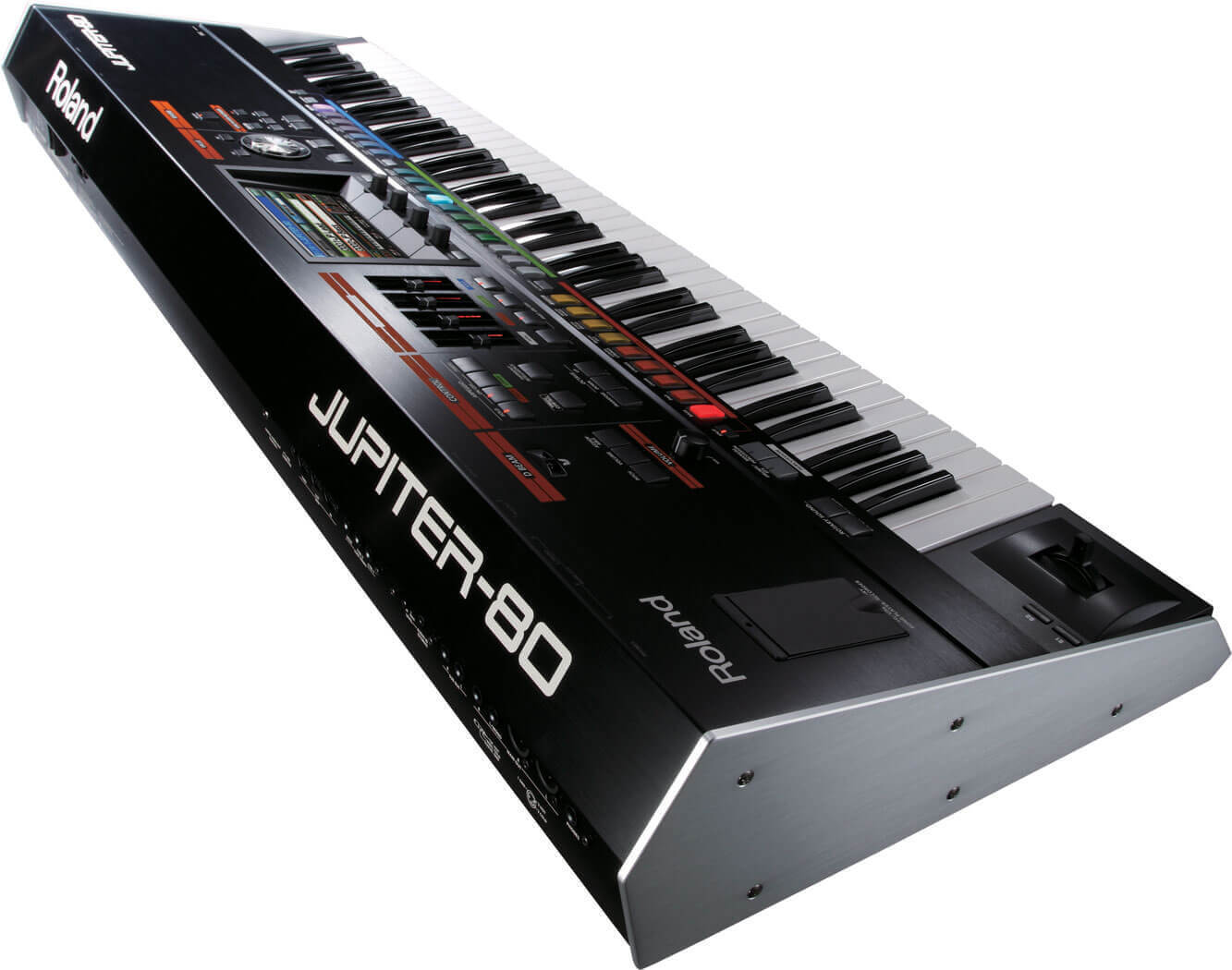 Roland 罗兰 JUPITER-80 76键 合成器