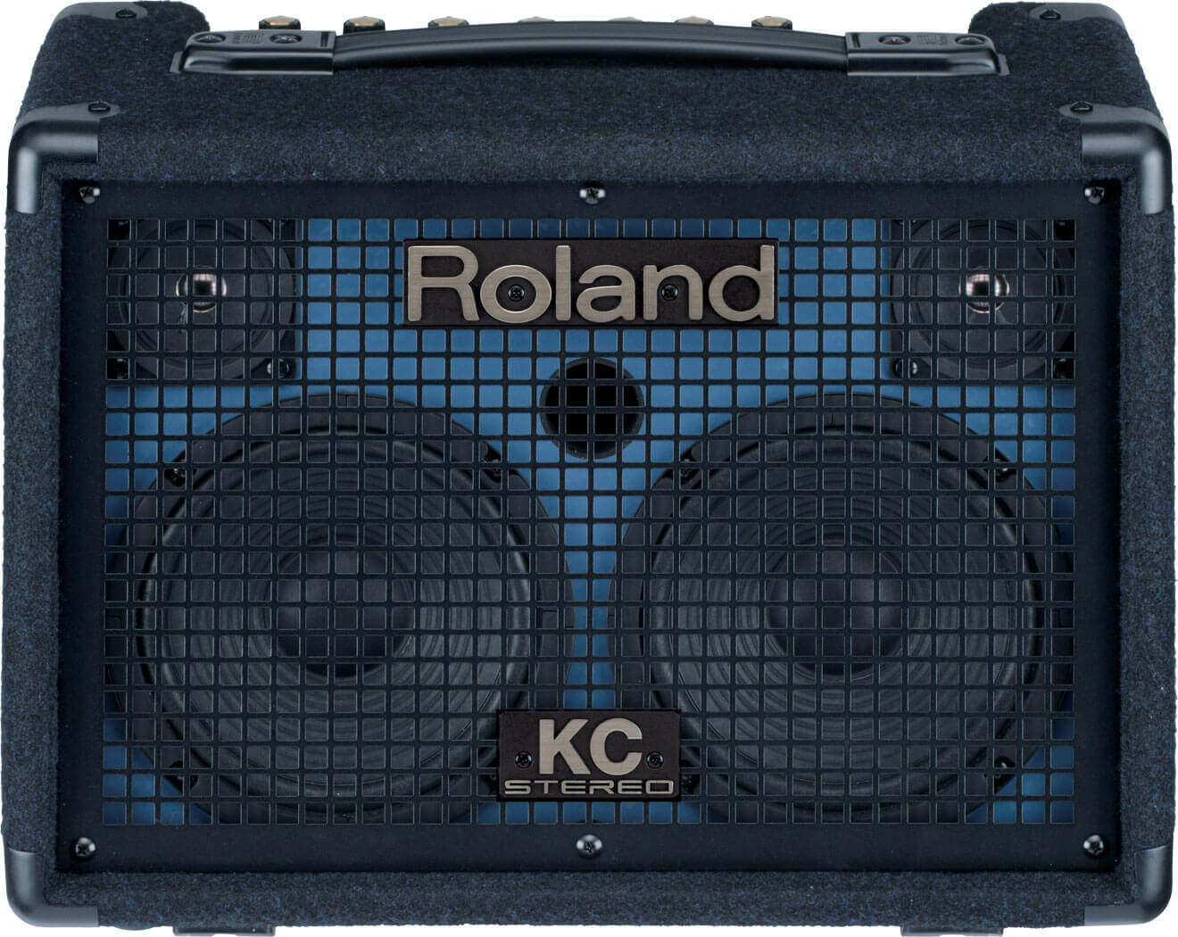 罗兰 Roland KC-110 键盘音箱