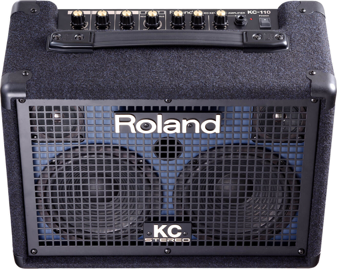 罗兰 Roland KC-110 键盘音箱