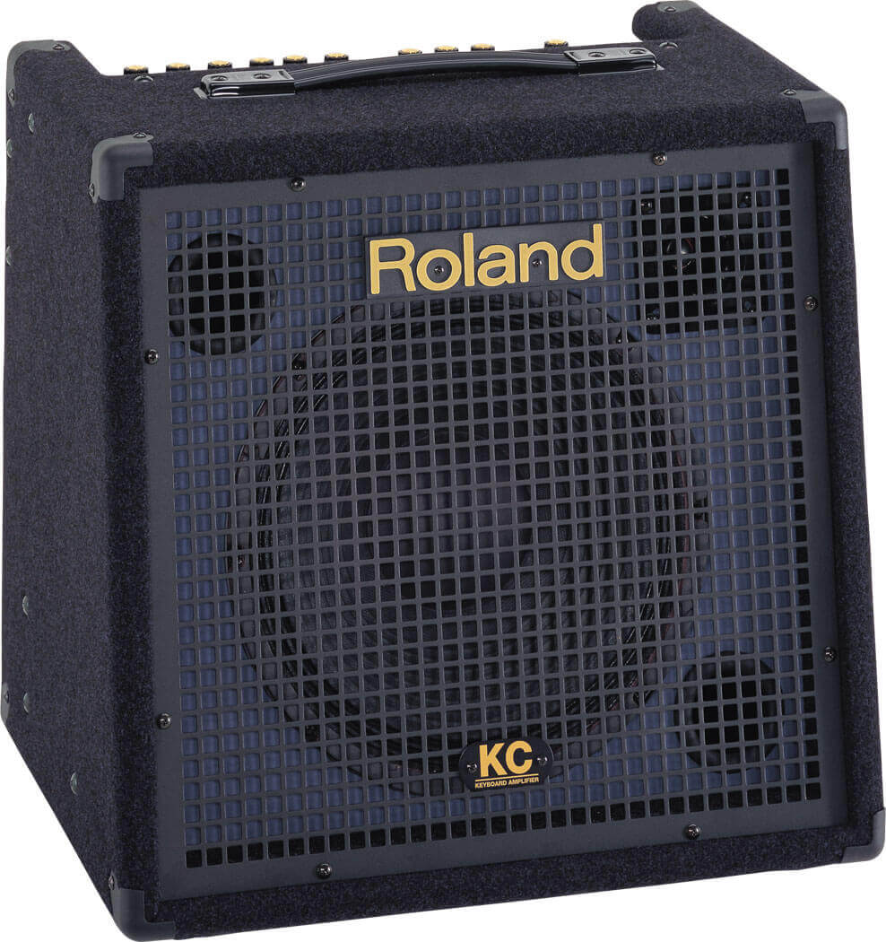 罗兰 Roland KC-350 键盘音箱